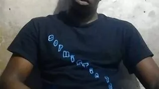 Straight to gay: Big D in shorts