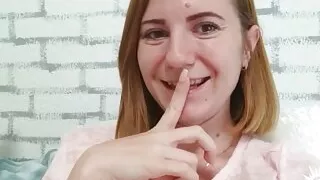 First Time Jerk-off countdown !!