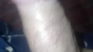 Du willst sehen, wie ich für dich spucke