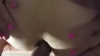 stepbrother fucks stepsister's ass right next to stepmom knight