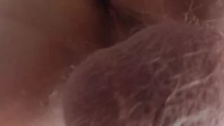 Sitting And Waving My Balls In Your Face