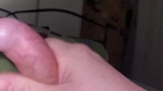 Wichsen hält dich fit für den Tag