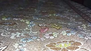 Sali ko chodne ka mja hi alag hai Bathroom mei aur new married ho to