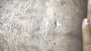 Sasur ji ne chuth ko khub chata