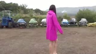 Real Leaked Video 2 - Actual Amateur On Display (part 1)