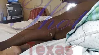 Thick Bubble Booty Milf Real Amateur BBW Ebony 04