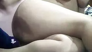 Asian girl squirting