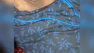 Sumithra hard fingerings her husband