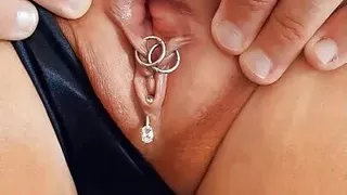 Compilation of Cumshot on the face blonde MILF