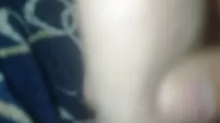 playing and masturbating on my mother-in-law's feet