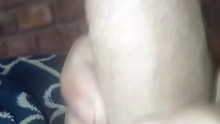 playing and masturbating on my mother-in-law's feet
