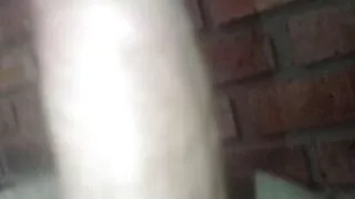 playing and masturbating on my mother-in-law's feet