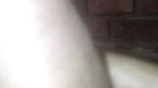 playing and masturbating on my mother-in-law's feet