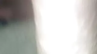 playing and masturbating on my mother-in-law's feet