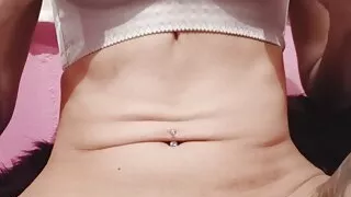 delicious masturbation