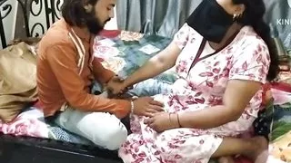 Bete ne choda soteli maa ko