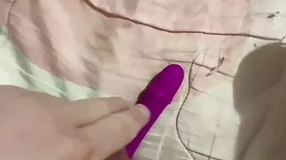 Papa, Handarbeit, Sexmassage, Mager, Spielzeuge, Jung