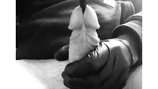 Sperma Solo und sein Dilator