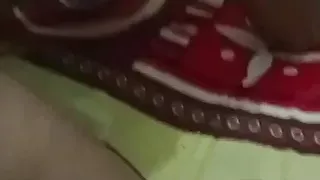 lusty amateur wife dog style big boobs