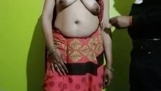 Sandhya bhabhi hot in saari hard sex.
