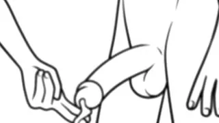 hard sex all day comic