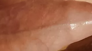 Thinking about pussy before bed