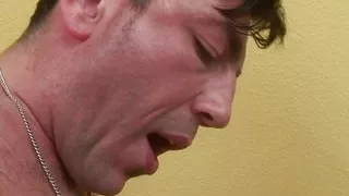 Do you want to see a wild German woman?