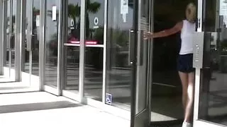 Phoenix Ray Is An 18 Year Old Whore Who Has Good Sex Skills