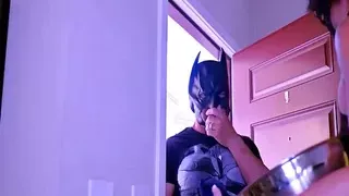 Kinky MILF Sofie Marie Gives Amazing Blowjob To Lucky Guy