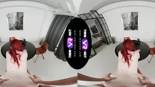 TmwVRnet - Miss Olivia - Sex always comes first