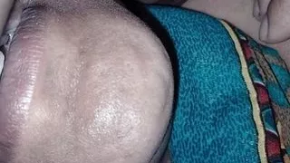 Aaj bhabhi na apni choot dikhaya