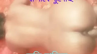 Desi Upni Chachi Ko Ghar Par Choda -Shopna25