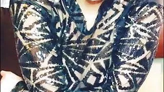 Mistress Jewel auditions a new sub