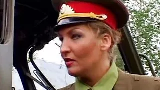 Slut with big boobs gets fucked like a whore sc 3