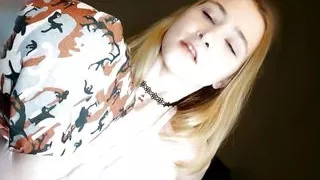 Romanian amateur beauty, 24, anal POV and creampie, Romanian girl with a cock in her ass and a delicious blowjob.