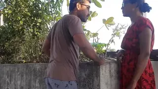 Papake Dostne Meri & Mammy ki Chudai ki Part 1 - Hindi Chudai Story