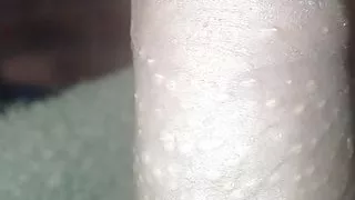 playing and masturbating very rich