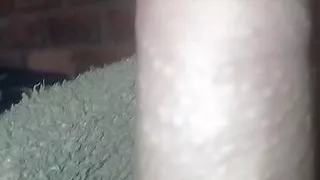 playing and masturbating very rich