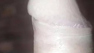 playing and masturbating very rich