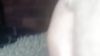 Playing and masturbating very rich