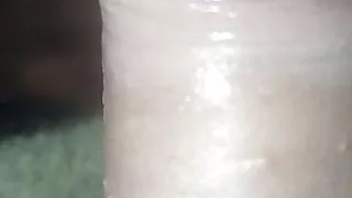 Playing and masturbating very rich