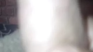 Playing and masturbating very rich