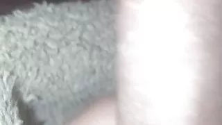 Playing and masturbating very rich