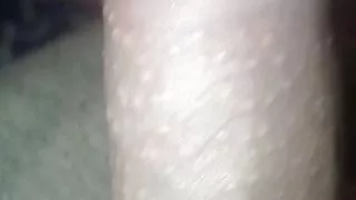 Playing and masturbating very rich