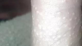 Playing and masturbating very rich