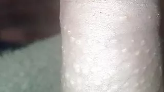 Playing and masturbating very rich