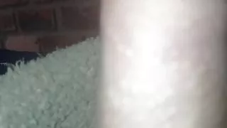 Playing and masturbating very rich