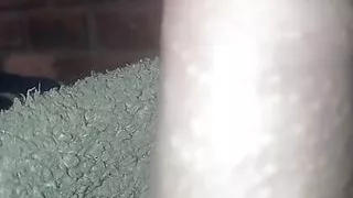 Playing and masturbating very rich