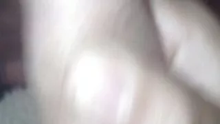 Playing and masturbating very rich