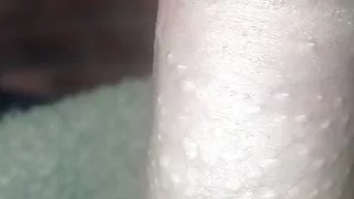 Playing and masturbating very rich